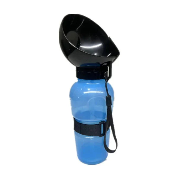 Distributeur d’eau portable pour animaux-4