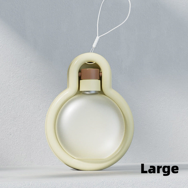 Gourde portable pour chien et chat – 500 ml-5