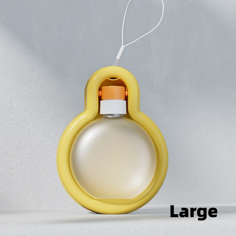 Gourde portable pour chien et chat – 500 ml-6